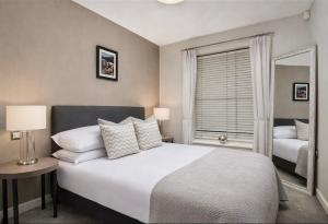 Vikings Apartment City Centre Exclusive Offers With Private Parking & Terrace