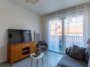 Appartement Neuf à Mimizan Plage, à 500m de lOcéan, pour 4 Personnes avec Parking Privé - FR-1-50-133
