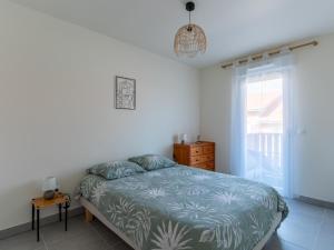 Appartement Neuf à Mimizan Plage, à 500m de lOcéan, pour 4 Personnes avec Parking Privé - FR-1-50-133