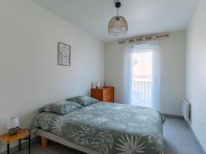 Appartement Neuf à Mimizan Plage, à 500m de lOcéan, pour 4 Personnes avec Parking Privé - FR-1-50-133