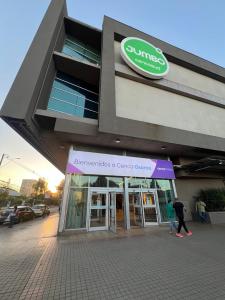 Aloja Hotel - Frente al Mall Portal Osorno