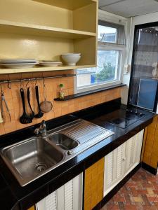 Pattaya Beach Condominiumby Ahmed