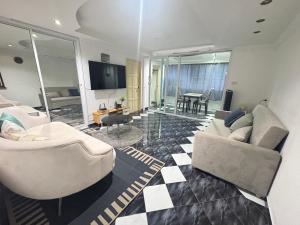 Pattaya Beach Condominiumby Ahmed