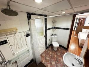 Pattaya Beach Condominiumby Ahmed