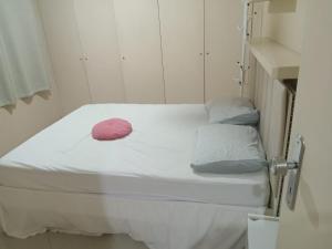 Apartamento em Santos