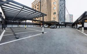 브라운도트호텔 엄궁점