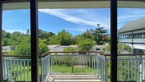 THE ULU Beach Club and Bungalows