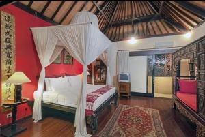 Luxury 6-bedroom Villa in Seminyak