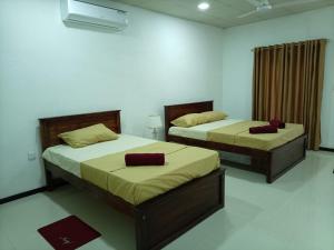 Spice Village Hotel & Restaurant