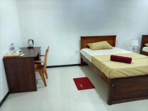 Spice Village Hotel & Restaurant