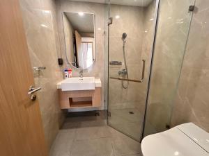 Vinhomes Grand Park Homestay-Masterise Homes Riverside