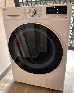 Vinhomes Grand Park Homestay-Masterise Homes Riverside