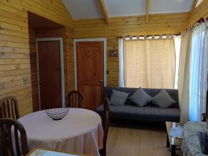 cabañas las vertientes villarrica