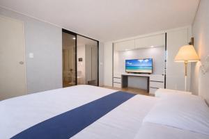 올스테이 명동 Allstay Myeongdong