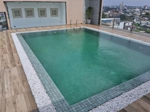 Lavania Ocean View Residencies