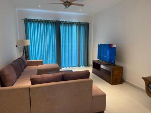 Lavania Ocean View Residencies