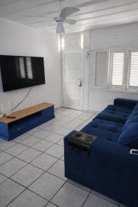 Casa aconchegante próximo ao shopping