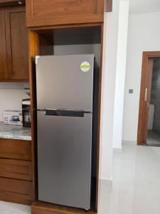 Lavania Ocean View Residencies