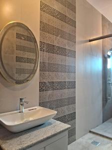 Lavania Ocean View Residencies