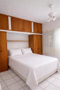 Casa aconchegante próximo ao shopping