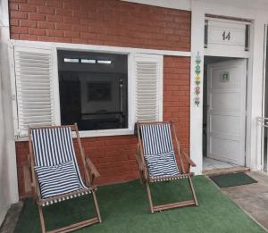 Casa aconchegante próximo ao shopping