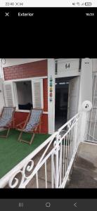 Casa aconchegante próximo ao shopping