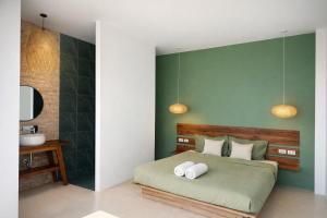 NAHA Villa Sea View Koh Phangan