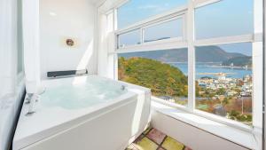 Geoje Forest-Morning Spa Pension