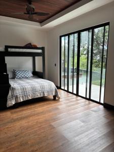 Residential Finca celeste