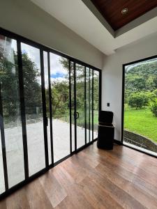 Residential Finca celeste