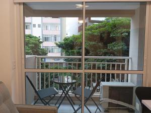 Seu lar fora de casa!