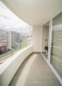 Distrito Cavancha 1902