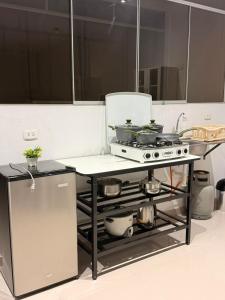 Depa amoblado en Ciudad Eten