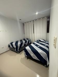 Depa amoblado en Ciudad Eten