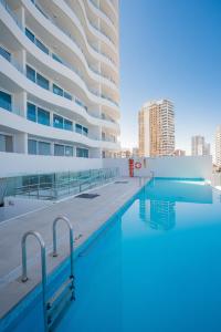 Distrito Cavancha 1902