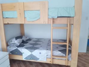 Casa blanca cristina