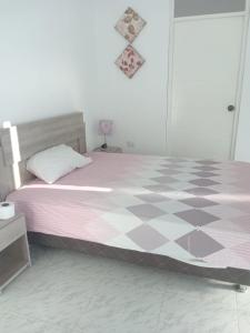 Casa blanca cristina