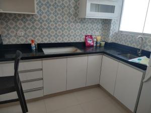 Casa blanca cristina