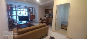 Stunning Sea View & Pool View at Nora Premium TimurBay Studio with FREE WIFI, Microwave, Coway Water Filter and Steam Philip Iron
