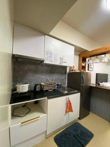 129 Tower 4 Avida Atria Iloilo Pool Side Comfy Cozy Central Studio Unit