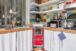 Romantic Provence Pool & Mill View