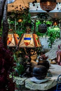 Romantic Provence Pool & Mill View