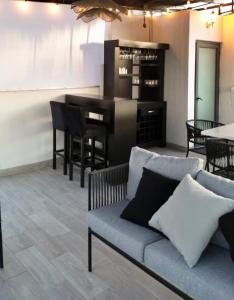 Jardín Assisi Estancia Premium con Alberca y Jacuzzi