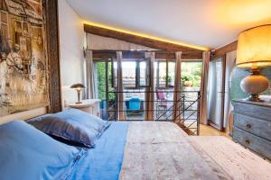 Romantic Provence Pool & Mill View