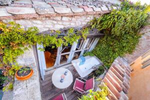 Romantic Provence Pool & Mill View
