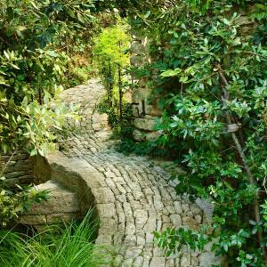 Romantic Provence Pool & Mill View