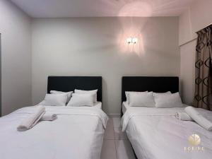 Setiawalk Puchong 8-10pax 3R2B IOI Mall Sunway