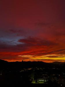 San Gabriel Via Termales Santa Rosa