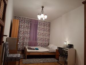Just room in flat near Royal Lazienki Park