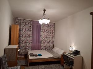 Just room in flat near Royal Lazienki Park